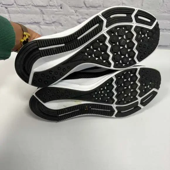 Nike Women's Downshifter Running Shoe Athletic Sneaker Size 8.5 - Picture 5 of 6